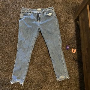 Levis jeans